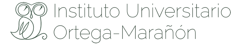 Logo Instituto Ortega Marañón