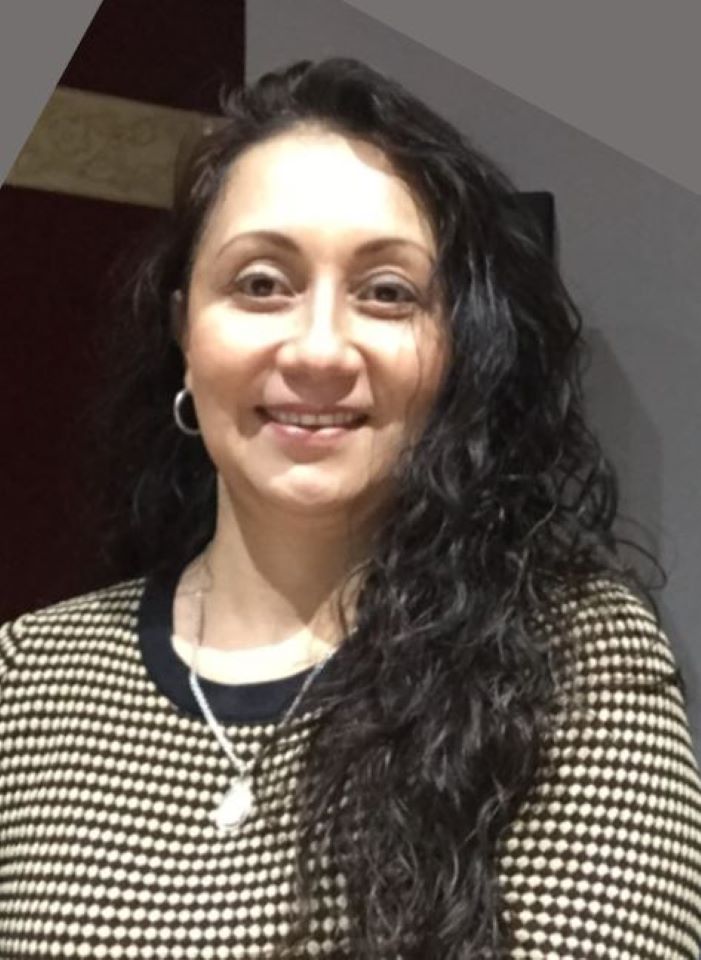 Luz Helena Hernandez