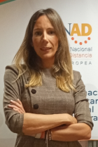 Ana María Alonso De Juana