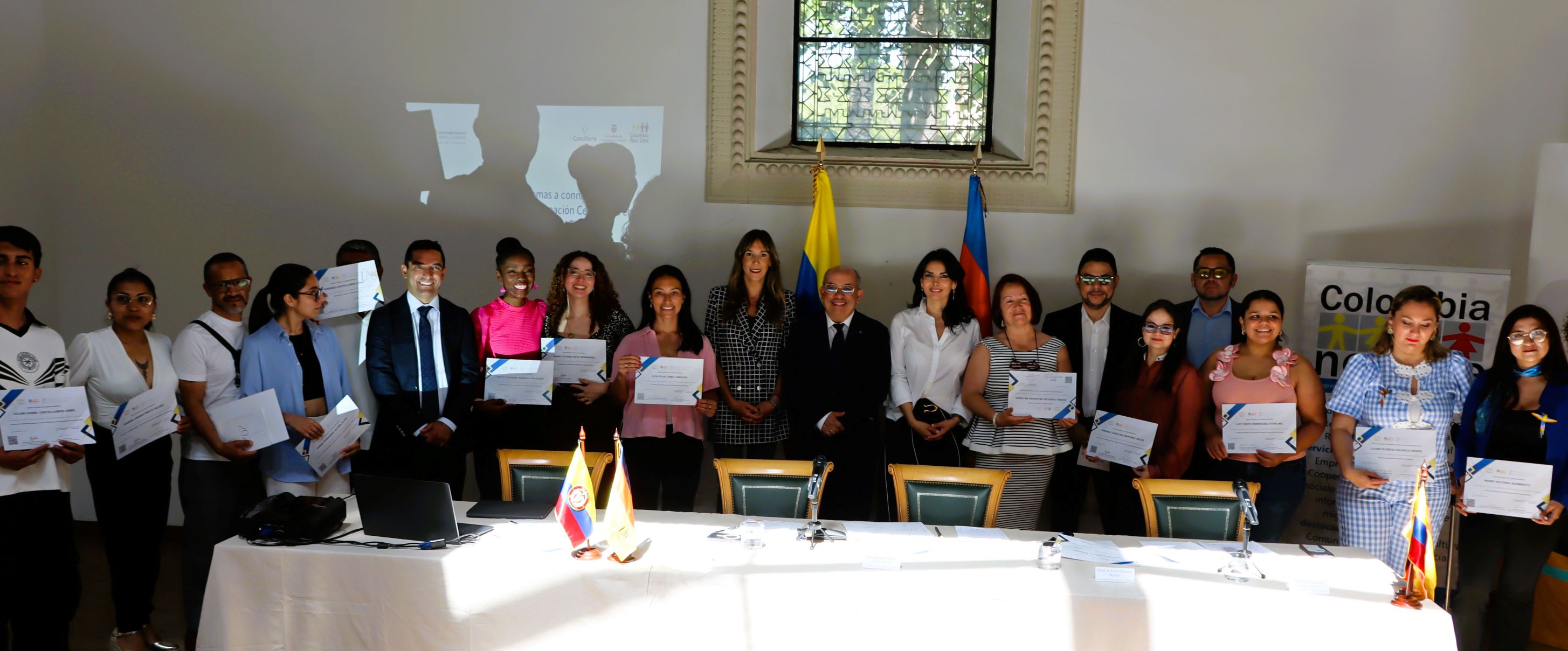 Entrega diplomas 3