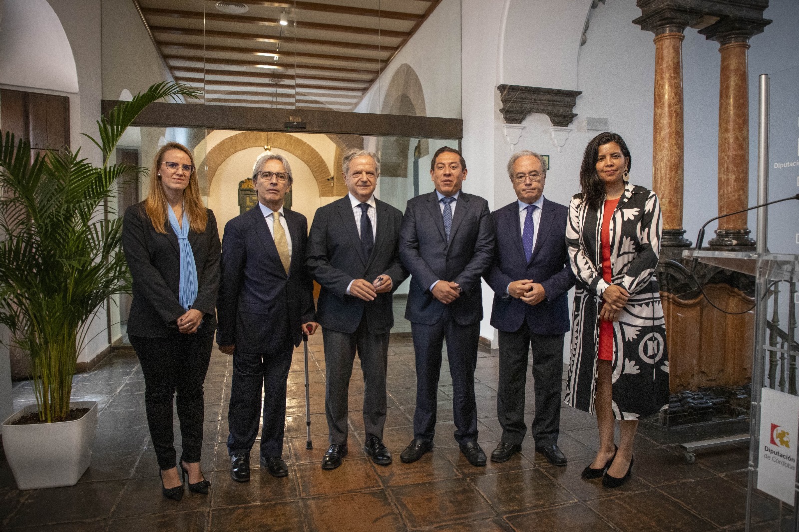 Boyacá y Córdoba estrechan sus lazos con la firma de un acuerdo de hermanamiento   