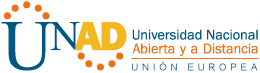 Universidad Nacional Abierta y a Distancia UNAD de Colombia - Unión Europea