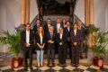 LA DIPUTACIÓN DE CÓRDOBA Y LA UNAD RENUEVAN SU ALIANZA PARA FORTALECER LA FORMACIÓN DE LÍDERES SOCIALES COLOMBIANOS 